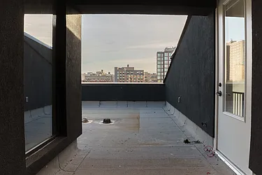 Rented by MySpaceNYC