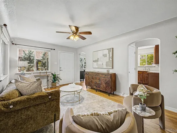 1414 Spruce Street, Denver, CO 80220