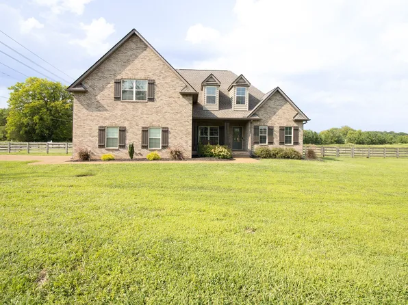 1810 Peyton Rd, Lebanon, TN 37087