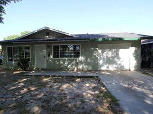 2318 S Weller Ave, Fresno, CA 93706