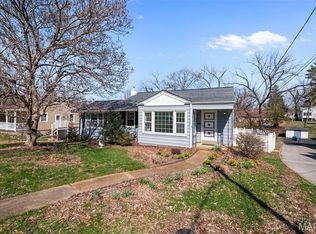 9911 Dennison Ave, Saint Louis, MO 63114