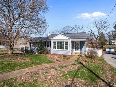 9911 Dennison Ave, Saint Louis, MO, 63114
