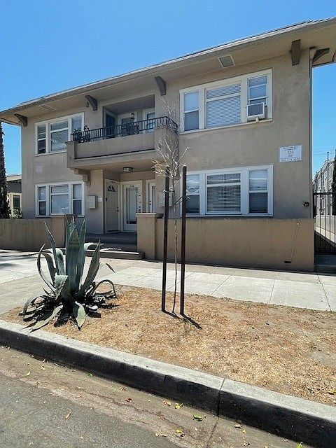 1st image of 1042 E 1st St #1044-1/2