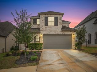128 Three Oaks Ln, Georgetown, TX 78628