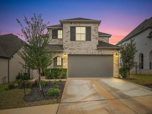 128 Three Oaks Ln, Georgetown, TX 78628