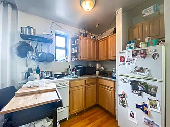 Rented by City Connections Realty