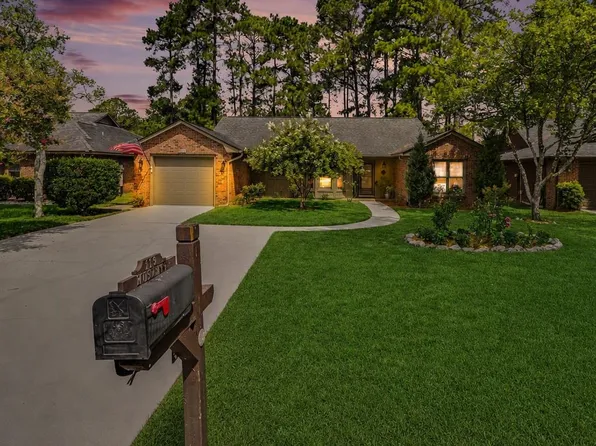 119 Birchwood Ln., Conway, SC 29526