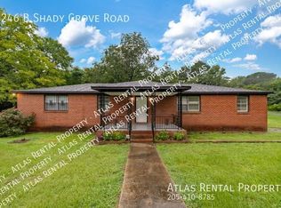 1246B Shady Grove Rd, Mulga, AL 35118