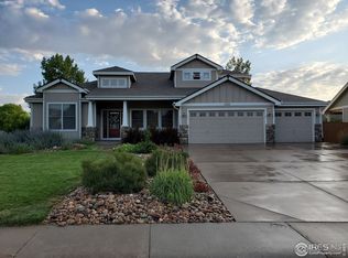 1608 Greengate Dr, Fort Collins, CO 80526