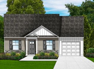 Marquis II Plan, Stillpointe, Sumter, SC 29154
