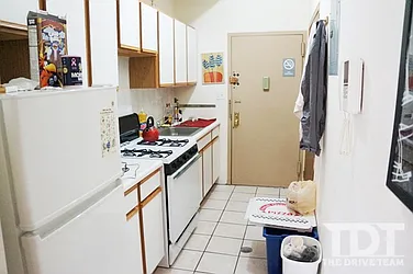 Rented by J Misrahi Realty Corp