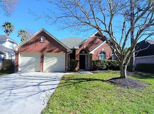 14015 Loch Creek Ct, Houston, TX 77062