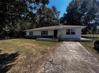 4107 W Republican Rd, Jacksonville, AR 72076