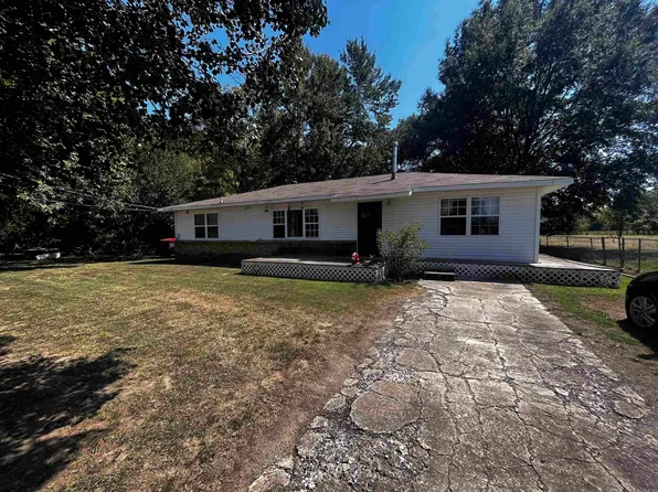 4107 W Republican Rd, Jacksonville, AR 72076