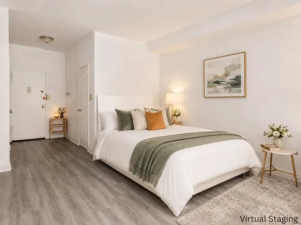405 E 63rd St APT 1B, New York, NY 10065