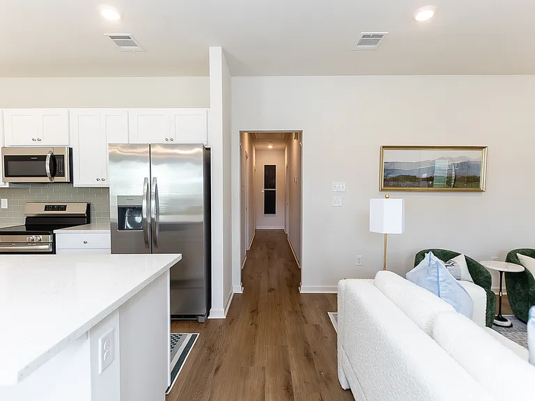 Magnolia Point Cottages & Townhomes — Photo 51