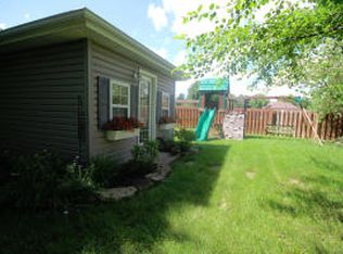 4909 S Eldon Ave, Springfield, MO 65810