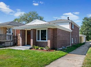 9200 S Eggleston Ave, Chicago, IL