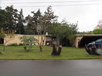 18 Geer Cir, Port Orford, OR, 97465
