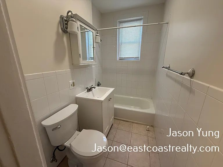 93 Kilmarnock St #12 — Photo 7