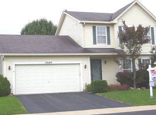 2660 Jenna Cir, Montgomery, IL 60538