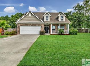 324 Labrador Ln, Guyton, GA 31312