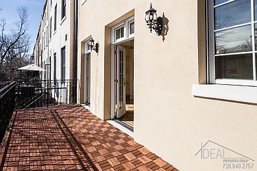 Rented by Ideal Properties Group