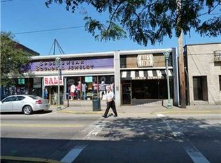 200 Brownsville Rd, Mt Oliver, PA 15210