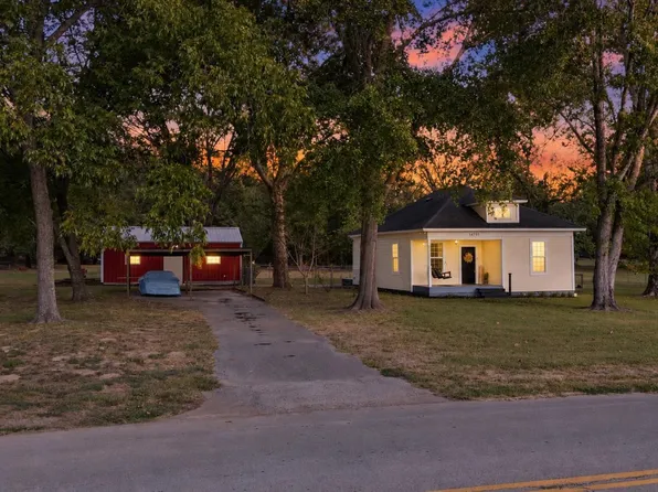 14795 County Road 2191, Whitehouse, TX 75791