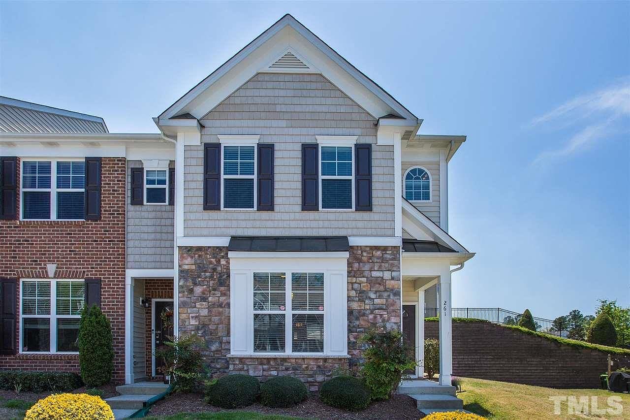 100 Stratford Lakes Dr UNIT 261, Durham, NC 27713 Zillow