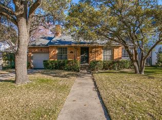 5331 Emerson Ave, Dallas, TX 75209