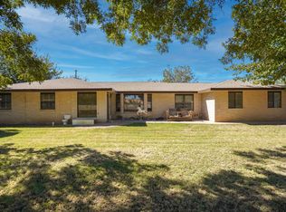 12324 Mankato Rd, Clint, TX 79836