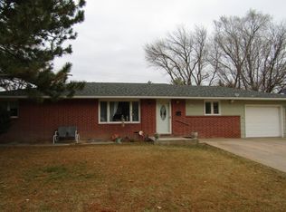 1885 W 5th St, Colby, KS 67701