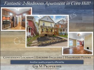 31-33 Hubbell Park, Rochester, NY 14608