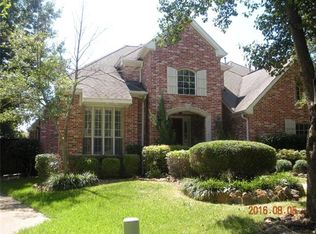 803 Tree Hill Ct, McKinney, TX 75072