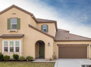 5580 Monaghan Way, Antioch, CA