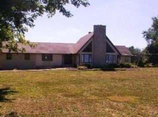 3253 Taylor School Rd, Hamilton, OH 45011