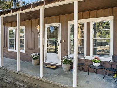 1064 Mohawk St, South Lake Tahoe, CA, 96150