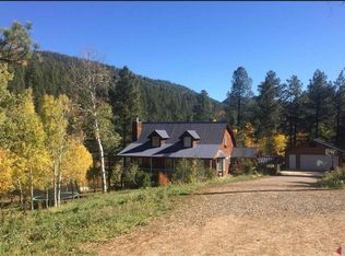2237 Bear Creek Canyon Road, Bayfield, CO 81122