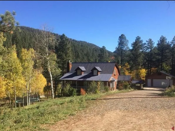 2237 Bear Creek Canyon Road, Bayfield, CO 81122