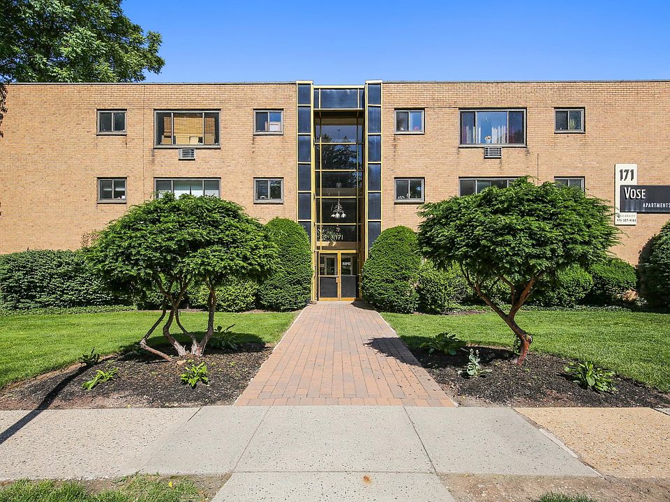 1st image of 171 Vose Ave APT 3B