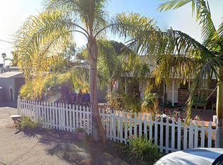 1060 Bonnie Brae Pl, Vista, CA 92084