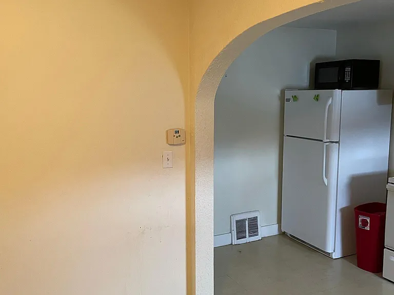 Dining Kitchen Area