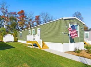 Redman 67 JV Honey Ridge Plan, Honey Ridge, Honey Brook, PA 19344