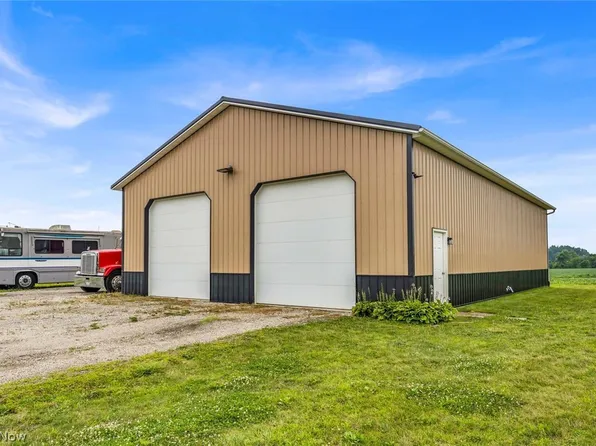 52 County Road 281, Sullivan, OH 44880