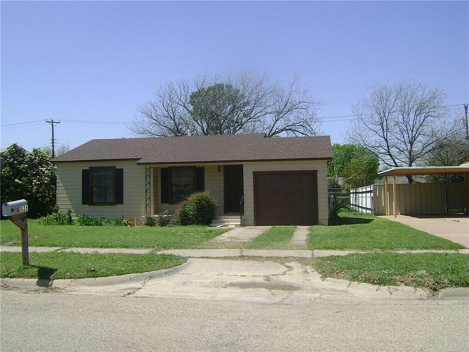 1st image of 1826 Ballinger St