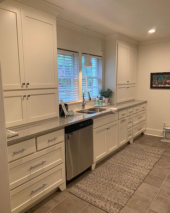 Kitchen - Totally Renovated