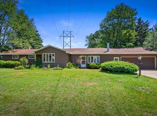 1804 Conant St, Stevens Point, WI 54481