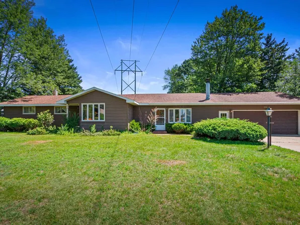 1804 CONANT STREET, Stevens Point, WI 54481