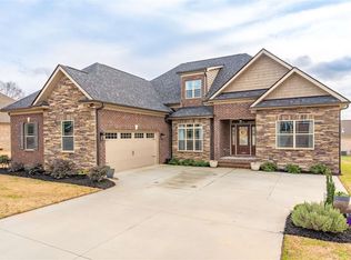 100 Meadowdale Ln, Anderson, SC 29621